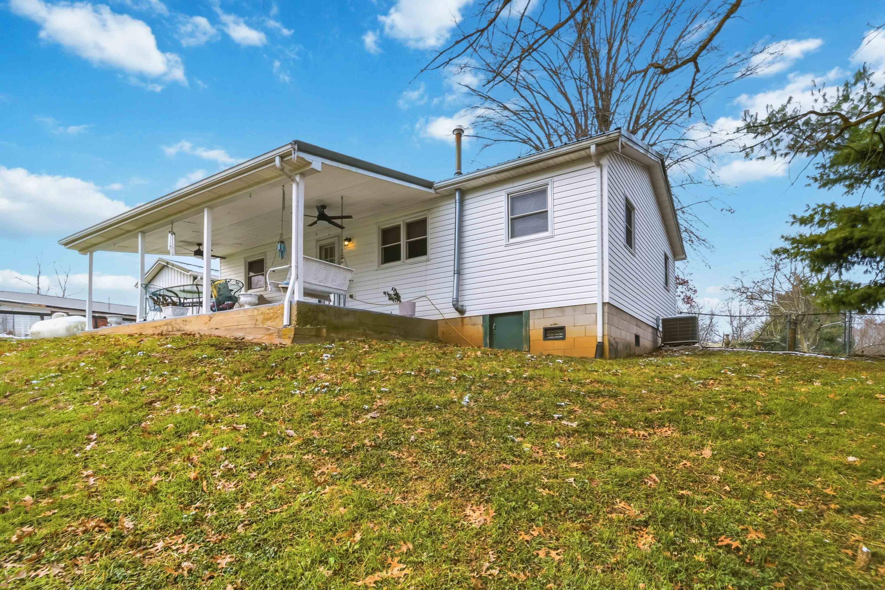 3608 Millersburg Ruddles Mill Road Paris, KY 40361 - Photo 30 of 30 030