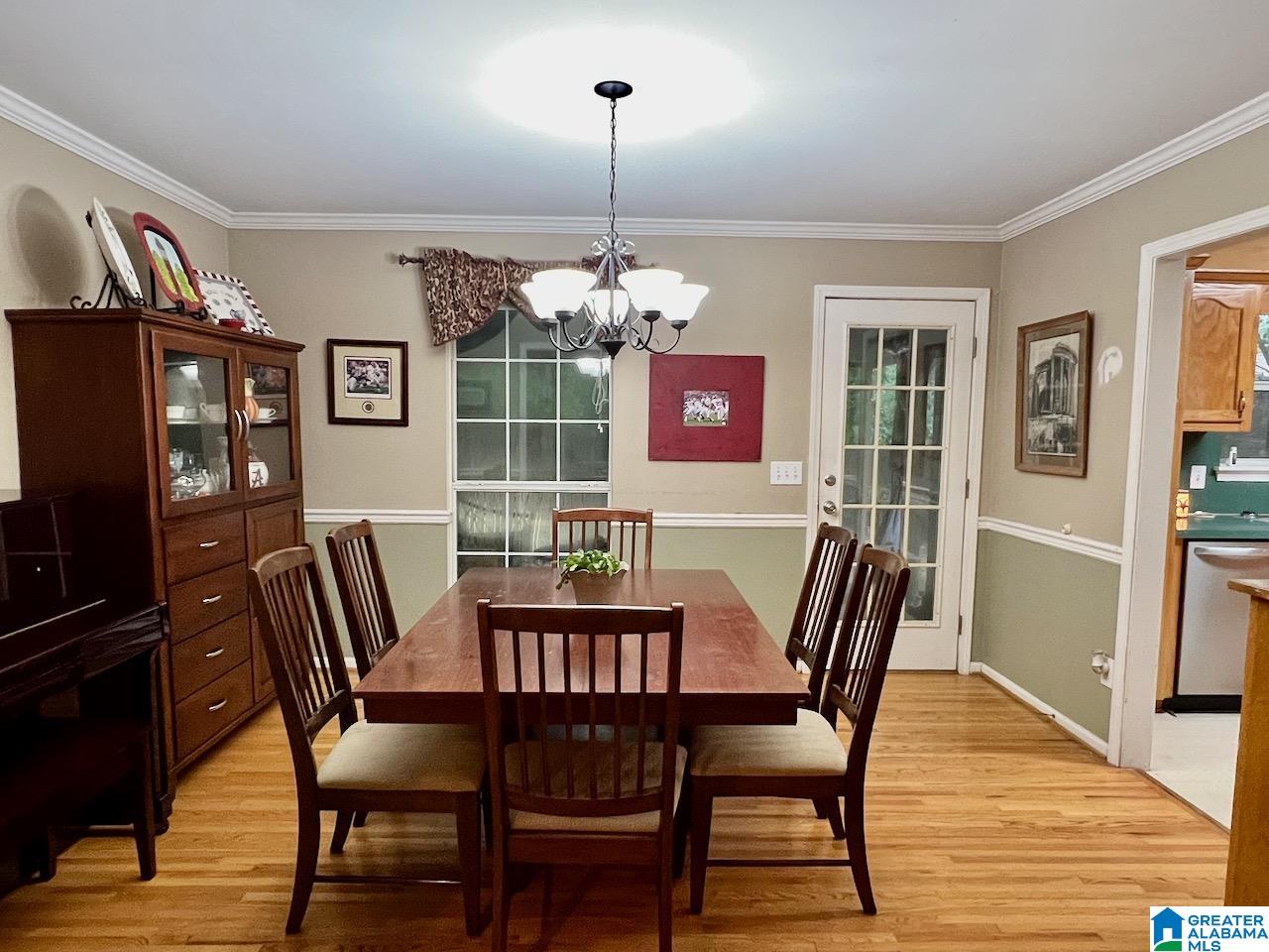 413 Poplar Ridge Drive Alabaster, AL 35007 - Photo 4 of 25