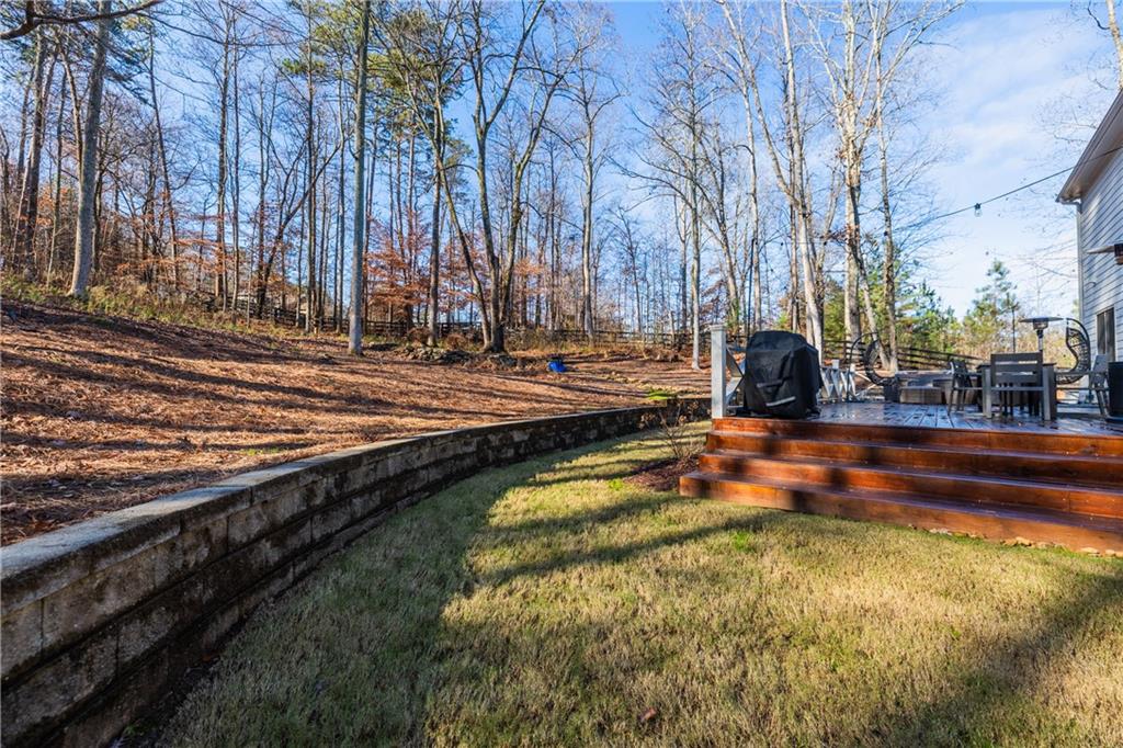 1625 Hamiota Ridge Alpharetta, GA 30004 - Photo 15 of 92