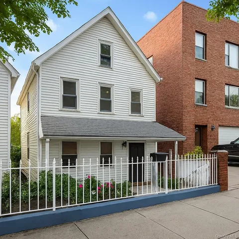 $675,000 | 4431 Matilda Avenue | Wakefield