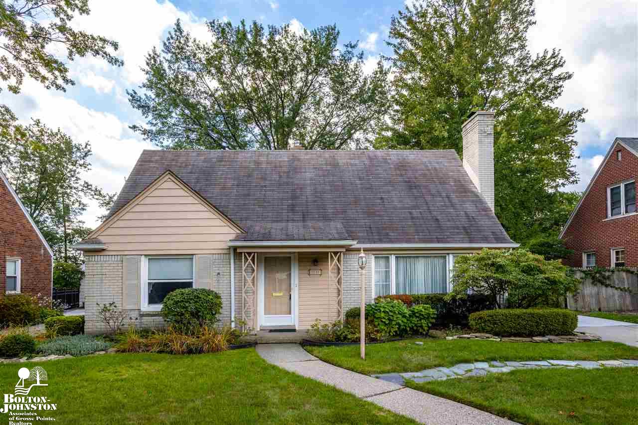 1231 Torrey Road Grosse Pointe Woods, MI 48236 - Photo 41 of 41