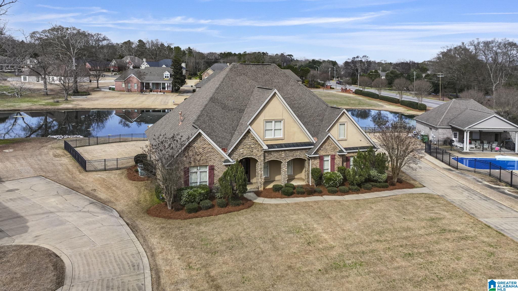 6224 Hunters Grove Montgomery, AL 36117 - Photo 2 of 75