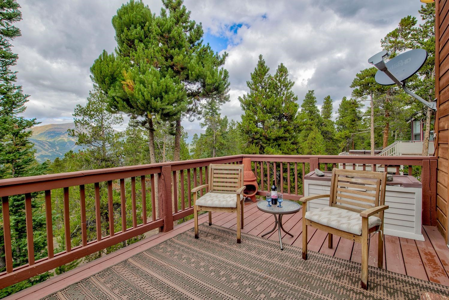 151 Emmett Lode Road Breckenridge, CO 80424 - Photo 14 of 31 Gallery Image 14