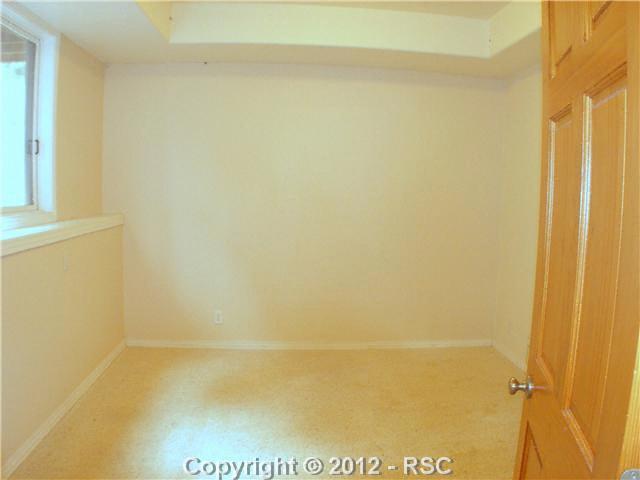 8211 Inca Road Larkspur, CO 80118 - Photo 15 of 24 Garden level!