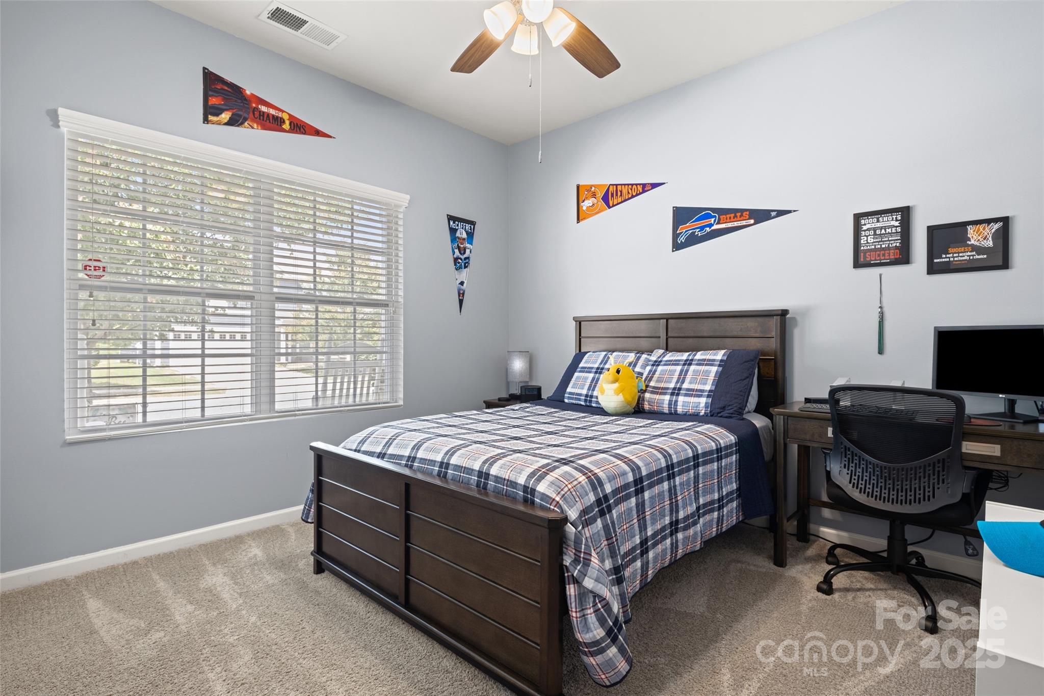 1221 Brook Crest Lane Fort Mill, SC 29708 - Photo 17 of 21