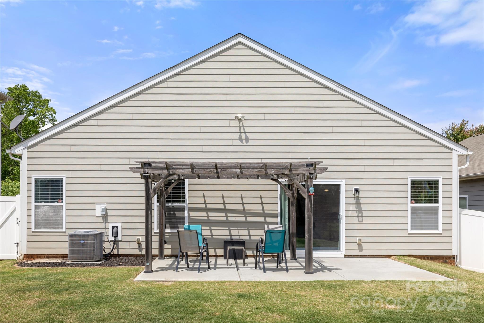 1221 Brook Crest Lane Fort Mill, SC 29708 - Photo 19 of 21