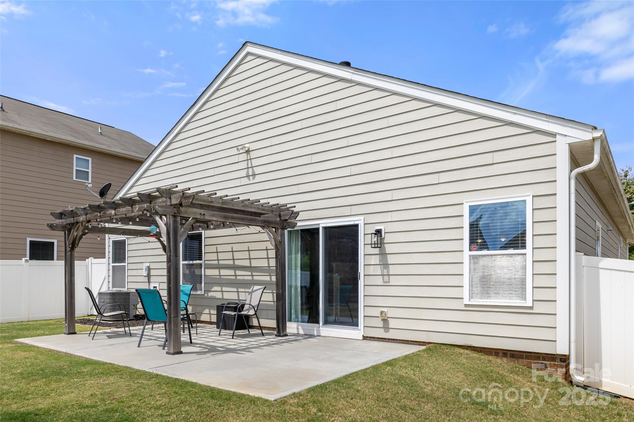 1221 Brook Crest Lane Fort Mill, SC 29708 - Photo 21 of 21