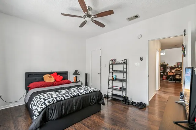 $325,000 | 1910 Robbins Place, Unit 301, Austin, TX 78705