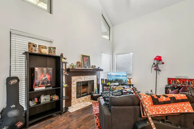 $325,000 | 1910 Robbins Place, Unit 301, Austin, TX 78705