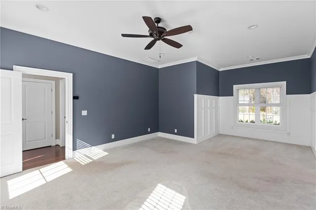 $730,000 | 1815 Guilford College Road, Jamestown, NC 27282