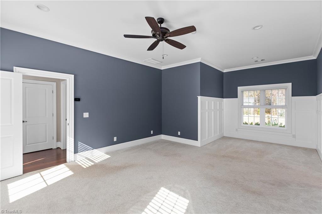 1815 Guilford College Road Jamestown, NC 27282 - Photo 16 of 49