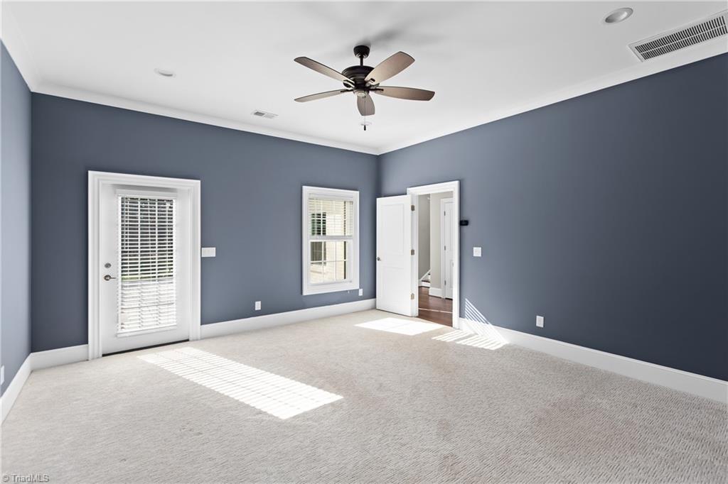 1815 Guilford College Road Jamestown, NC 27282 - Photo 17 of 49