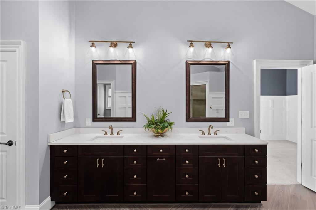 1815 Guilford College Road Jamestown, NC 27282 - Photo 20 of 49