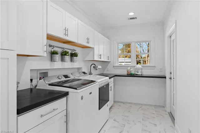 $730,000 | 1815 Guilford College Road, Jamestown, NC 27282