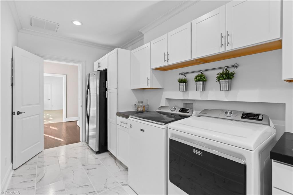 1815 Guilford College Road Jamestown, NC 27282 - Photo 24 of 49