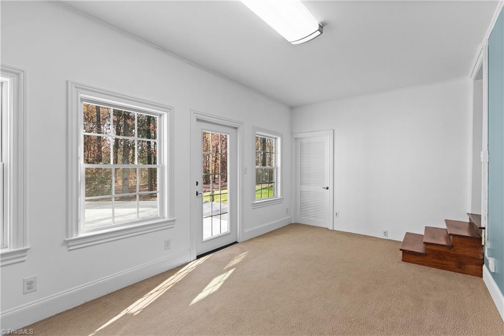 1815 Guilford College Road Jamestown, NC 27282 - Photo 26 of 49