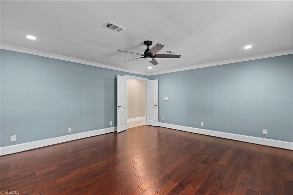 1815 Guilford College Road Jamestown, NC 27282 - Photo 28 of 49