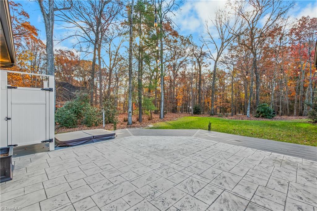 1815 Guilford College Road Jamestown, NC 27282 - Photo 38 of 49