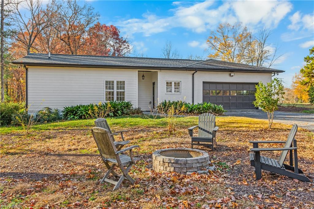 1815 Guilford College Road Jamestown, NC 27282 - Photo 41 of 49