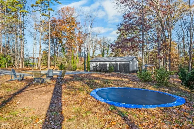 $730,000 | 1815 Guilford College Road, Jamestown, NC 27282