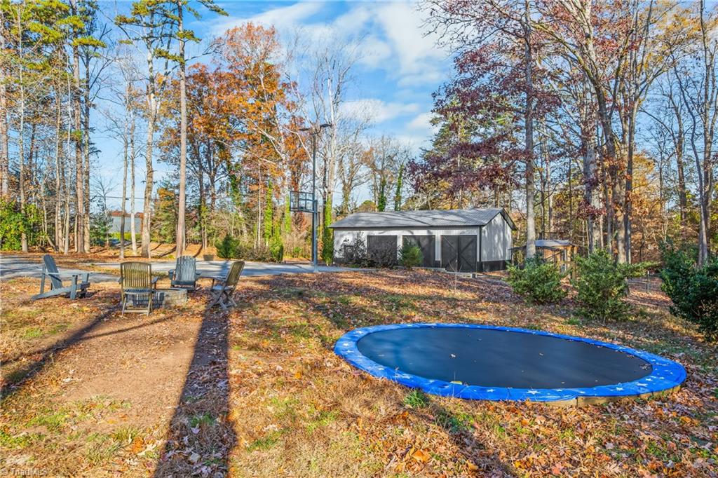 1815 Guilford College Road Jamestown, NC 27282 - Photo 42 of 49