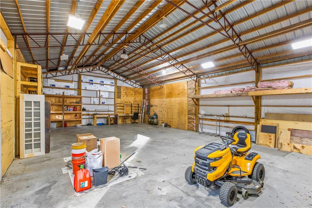 1815 Guilford College Road Jamestown, NC 27282 - Photo 45 of 49