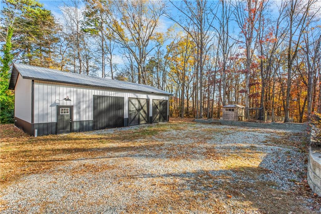 1815 Guilford College Road Jamestown, NC 27282 - Photo 48 of 49