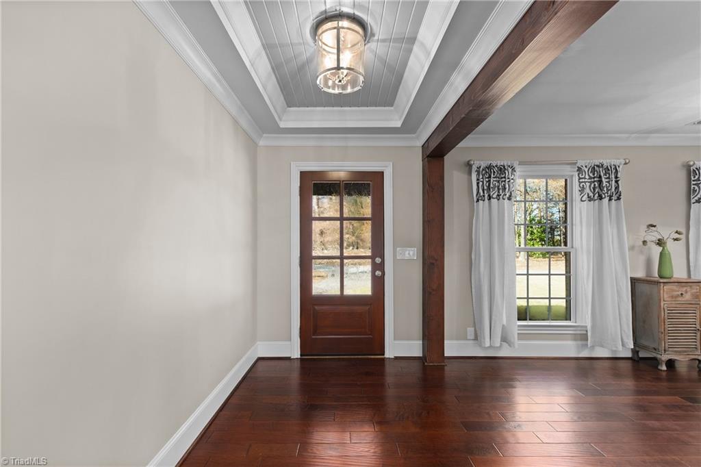 1815 Guilford College Road Jamestown, NC 27282 - Photo 5 of 49