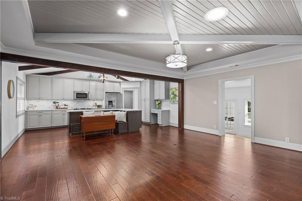 1815 Guilford College Road Jamestown, NC 27282 - Photo 7 of 49