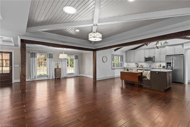 $730,000 | 1815 Guilford College Road, Jamestown, NC 27282