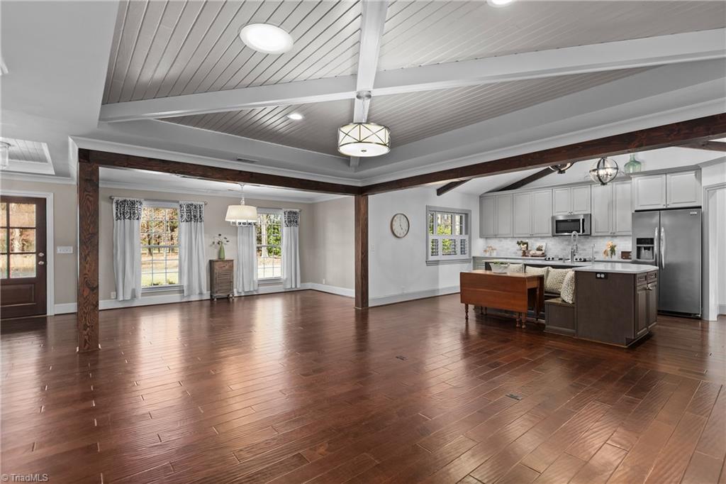 1815 Guilford College Road Jamestown, NC 27282 - Photo 8 of 49