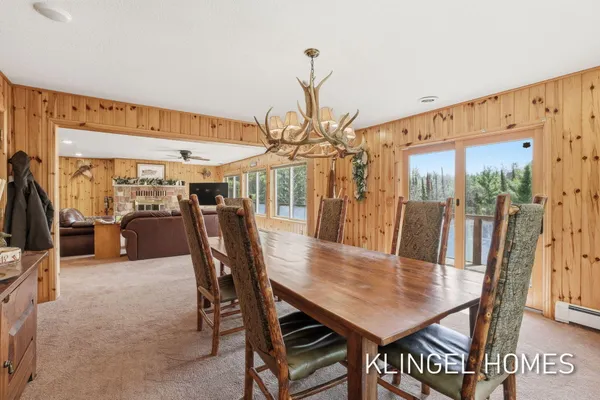 $995,000 | 1065 South Mc Masters Bridge Road, Grayling, MI 49738