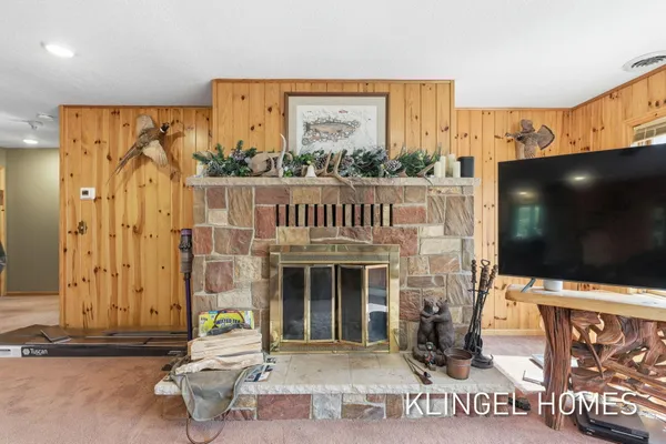 $995,000 | 1065 South Mc Masters Bridge Road, Grayling, MI 49738