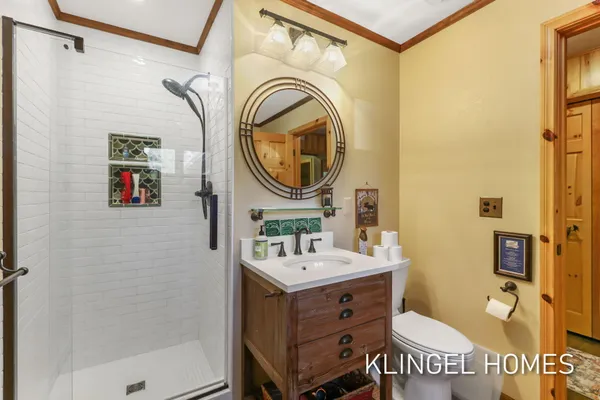 $995,000 | 1065 South Mc Masters Bridge Road, Grayling, MI 49738