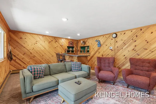 $995,000 | 1065 South Mc Masters Bridge Road, Grayling, MI 49738