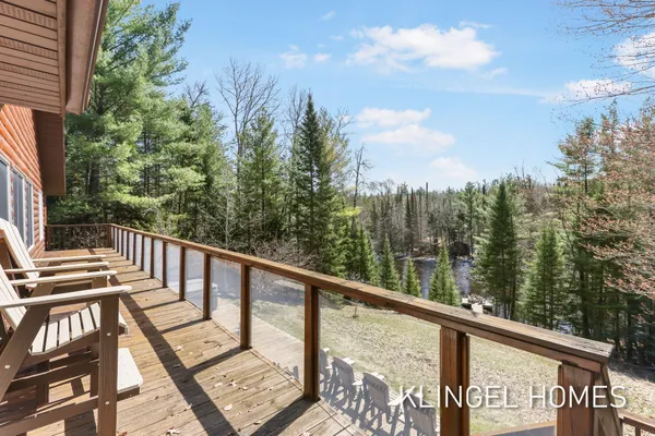 $995,000 | 1065 South Mc Masters Bridge Road, Grayling, MI 49738
