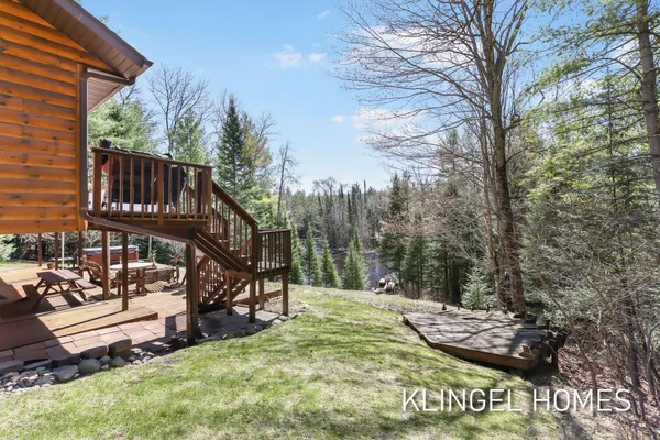 $995,000 | 1065 South Mc Masters Bridge Road, Grayling, MI 49738