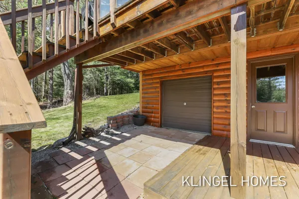 $995,000 | 1065 South Mc Masters Bridge Road, Grayling, MI 49738