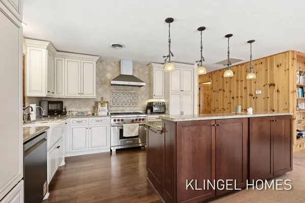 $995,000 | 1065 South Mc Masters Bridge Road, Grayling, MI 49738