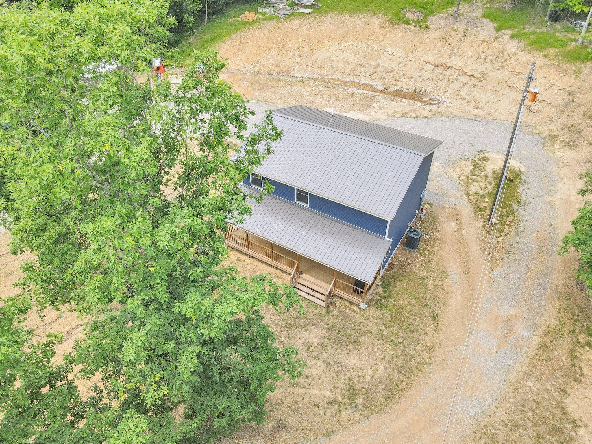 3997 Clines Chapel Road Waverly, OH 45690 - Photo 31 of 40 32-web-or-mls-DJI_0755
