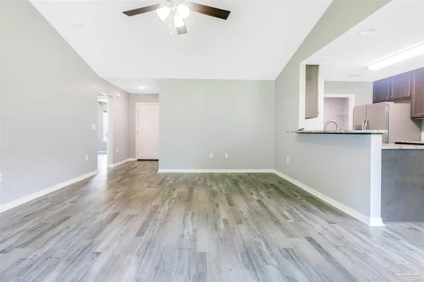 $1,650 | 3328 Broadview Circle, Crestview, FL 32539