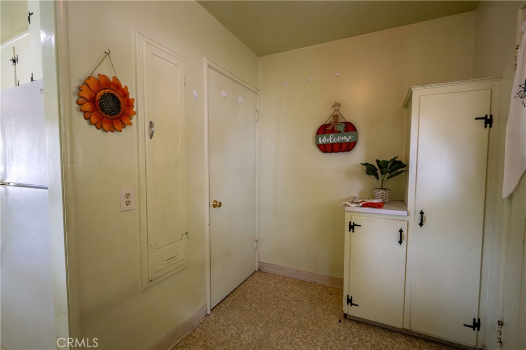 404 2nd Street Orland, CA 95963 - Photo 16 of 40 a bathroom with a shower and a sink
