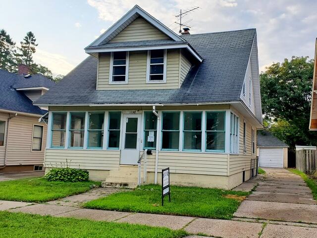 1247 Rathbone Street Southwest Wyoming, MI 49509 - Photo 1 of 19 Main
