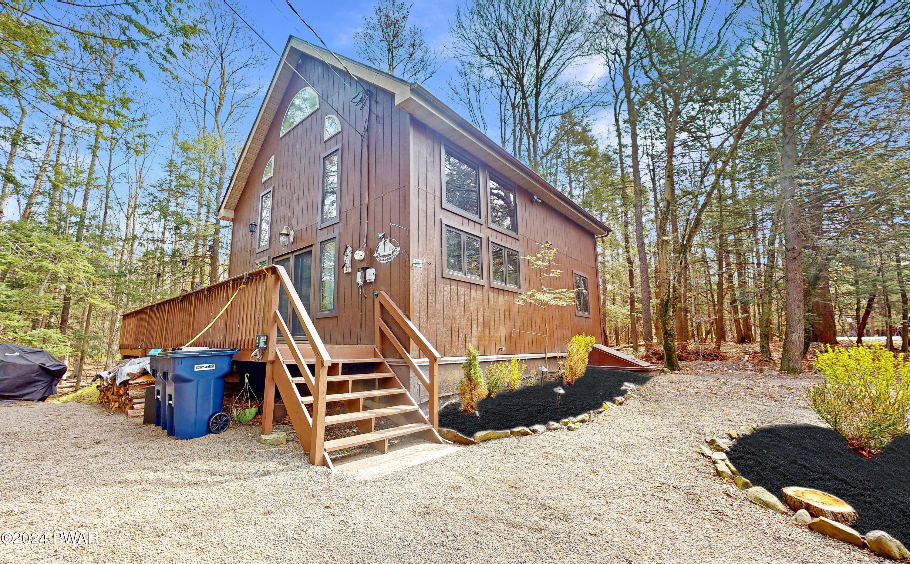 206 Black Bear Road Lake Ariel, PA 18436 - Photo 25 of 37
