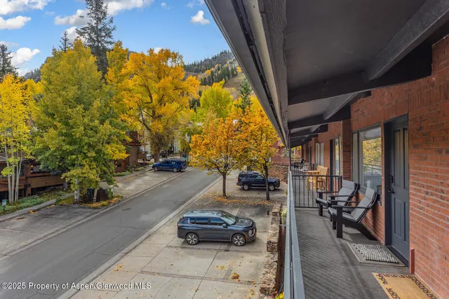 $20,000 | 731 South Mill Street, Unit 3A, Aspen, CO 81611
