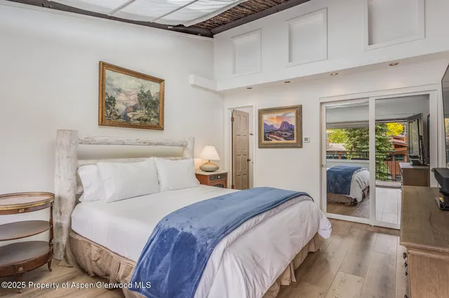 $20,000 | 731 South Mill Street, Unit 3A, Aspen, CO 81611