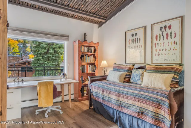 $20,000 | 731 South Mill Street, Unit 3A, Aspen, CO 81611