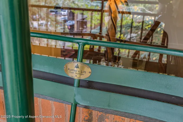 $20,000 | 731 South Mill Street, Unit 3A, Aspen, CO 81611