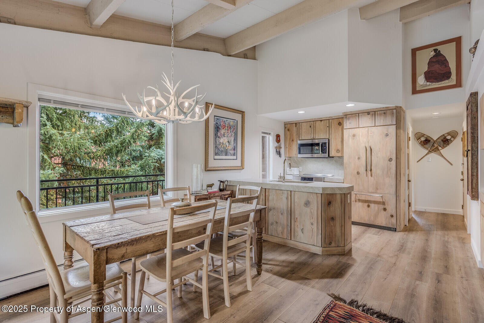 731 South Mill Street, Unit 3A Aspen, CO 81611 - Photo 4 of 49 21_731_Mill_Street_3A021_mls