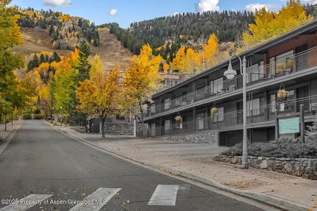 $20,000 | 731 South Mill Street, Unit 3A, Aspen, CO 81611